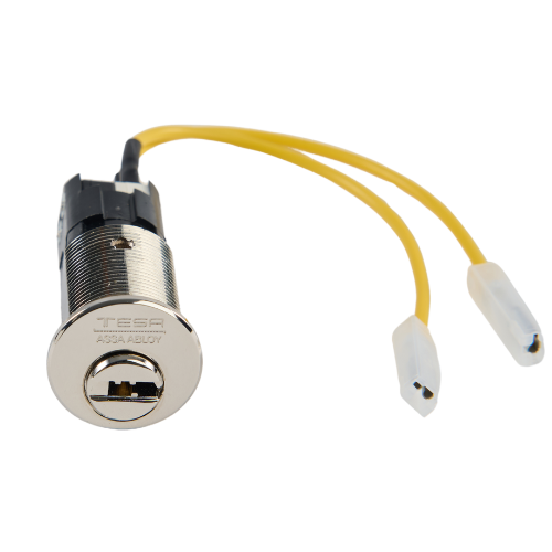 Características TAA-431CI 5