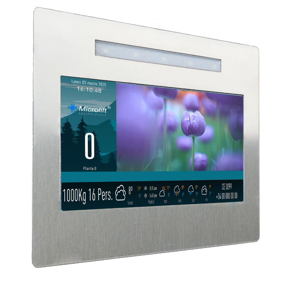Displays 7
